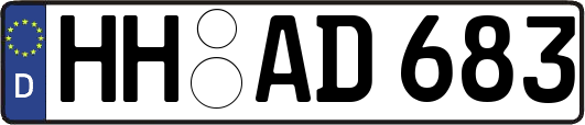HH-AD683