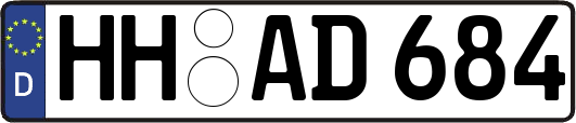 HH-AD684