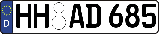 HH-AD685