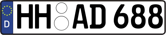HH-AD688