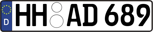 HH-AD689