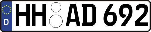 HH-AD692