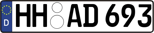 HH-AD693