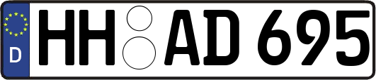 HH-AD695