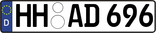 HH-AD696