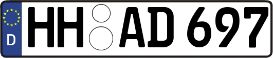 HH-AD697