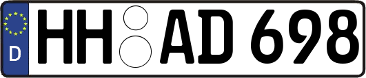 HH-AD698