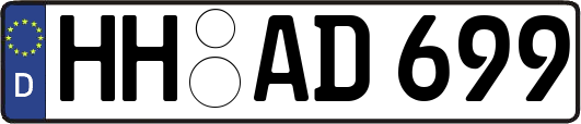 HH-AD699