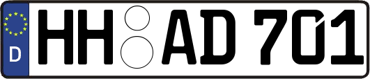 HH-AD701