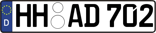 HH-AD702
