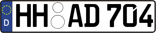 HH-AD704