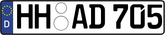 HH-AD705