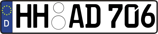 HH-AD706