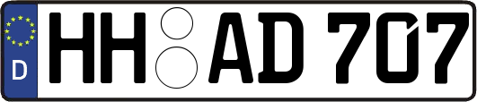 HH-AD707