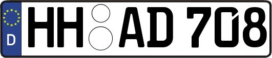 HH-AD708