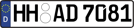 HH-AD7081