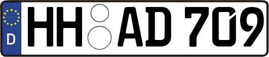 HH-AD709