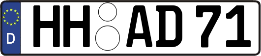 HH-AD71