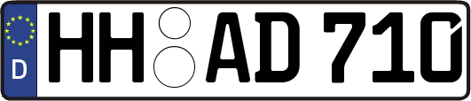 HH-AD710