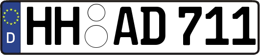 HH-AD711