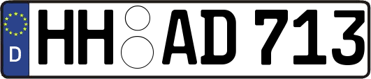 HH-AD713