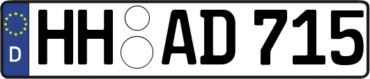 HH-AD715