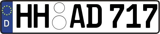 HH-AD717
