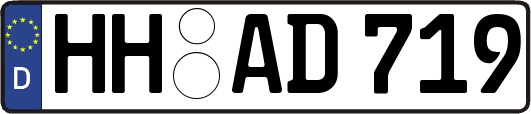 HH-AD719