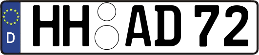 HH-AD72