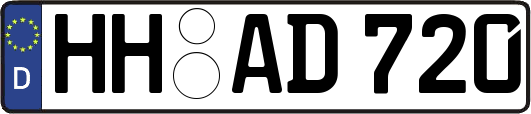 HH-AD720