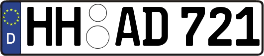 HH-AD721