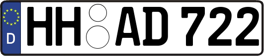 HH-AD722