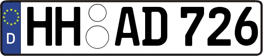 HH-AD726