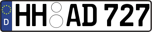 HH-AD727