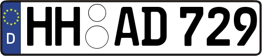 HH-AD729