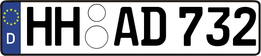 HH-AD732