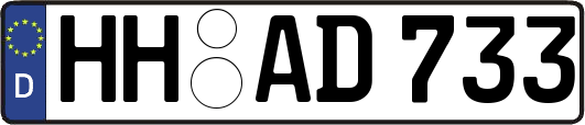 HH-AD733