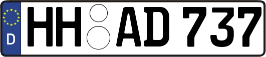 HH-AD737