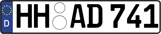 HH-AD741