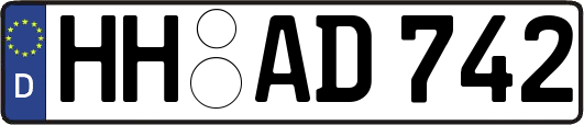 HH-AD742