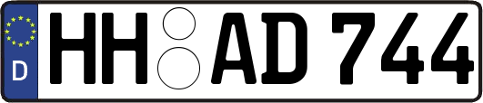 HH-AD744