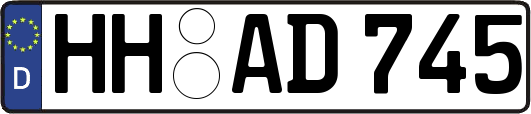 HH-AD745