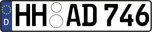 HH-AD746