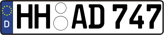 HH-AD747