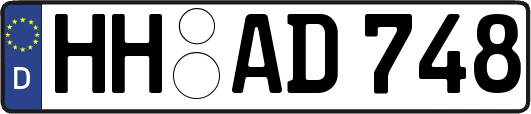 HH-AD748