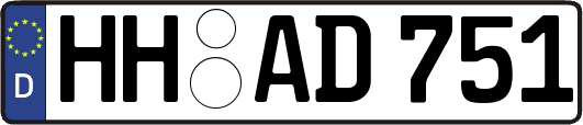 HH-AD751