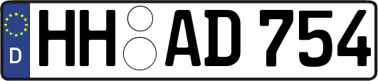 HH-AD754