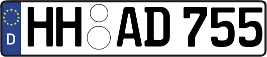 HH-AD755