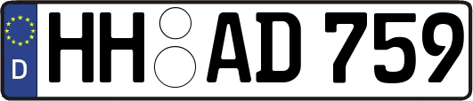 HH-AD759