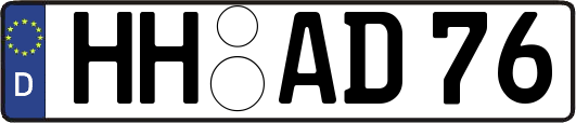 HH-AD76